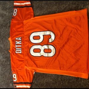 Mike Ditka Bears Jersey